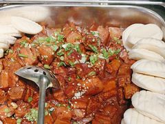 -汉丽轩烤肉·火锅自助餐厅(天一城店)