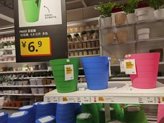 -宜家家居(哈尔滨商场店)