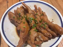 -鱼食饭稻·苏浙土菜17年老馆子(平江路店)