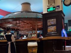-兰特伯爵西餐厅·啤酒屋(方庄店)