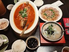 -桂小厨广西菜(万象城店)