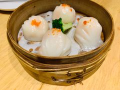 -兰亭轩茶餐厅(长江路店)