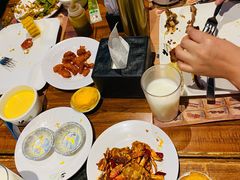 -汉巴味德(大悦城店)