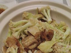 -船歌·鱼水饺青岛菜(合肥路永旺店)