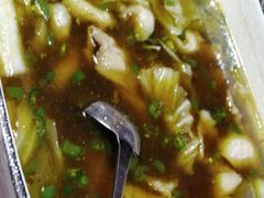 -小杨烤肉(朱雀店)