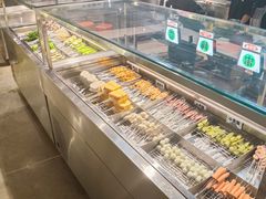 -生火火·小炉子炭烤(金楠天街总店)