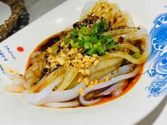 -雲蜀龙阁·金牌水煮鱼(方庄店)