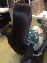 豆越店长-icare美发沙龙