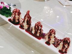 -老虎滩船说·大连海鲜(老虎滩店)