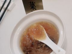 -香山湖家家宴(中山陵店)
