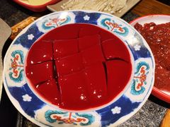 -巴将军·非遗老字号火锅(解放碑店)