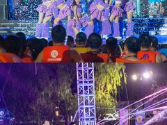 -郑州方特水上乐园