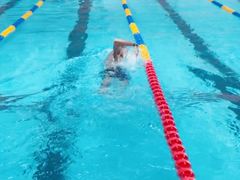 -齐汇维景大酒店游泳馆(山东政协大厦齐汇维景)