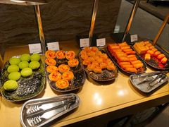 -京香轩·中餐厅(上海中庚聚龙酒店)