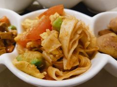 -五观堂素食(新华路店)