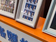 -爱定格照相馆.证件照(周浦万达店)