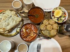 -清真·AL-JANNAT 佳纳特餐厅(狮子桥店)