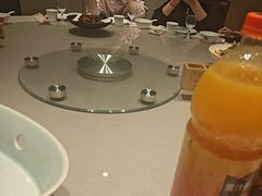 -沽上民肴·海鲜锅贴·天津菜(福州道鸿正家园店)