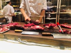 -潮牛海记•潮汕牛肉火锅•醉鸡煲•粿条汤(通北路店)