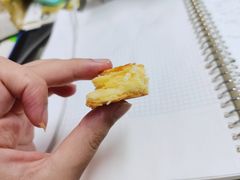 松饼-RUSON(黄龙店)