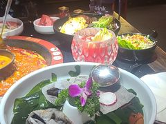 -矮板凳老火锅(宽窄巷子店)