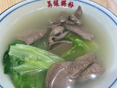 -荔银肠粉·非遗手藝(夫子庙店)