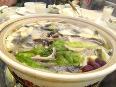 -土连锅·现熬养生汤锅(梁家巷店)