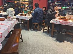 -饶福记·南昌烧烤大排档(九龙湖土著店)