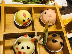 -避风塘·老港味餐厅(虹口龙之梦店)