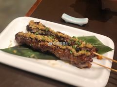 炉端烧-伊藤ITO(侨福芳草地购物中心店)