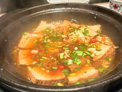 -费大厨辣椒炒肉(沙河万达店)