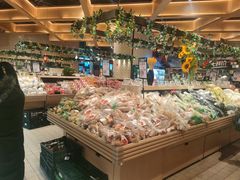 -7fresh七鲜(大族广场店)