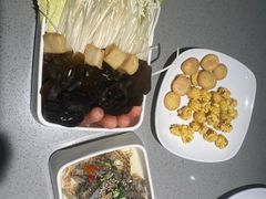 -半天妖烤鱼(紫荆广场店)