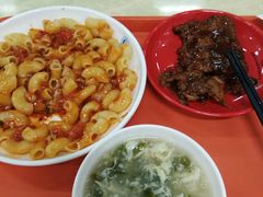 -新恬乐大酒家(沧达大厦店)