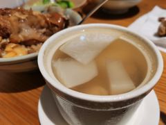 -红猪卤肉饭(大西洋美食城店)