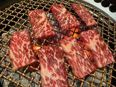 -炎蔵牛舌烤肉