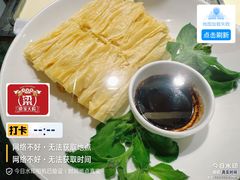 -梁家大院•农家菜(马陆店)