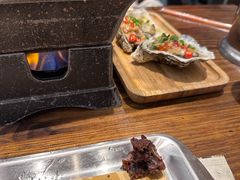 -破店肥哈·东北烧烤·夜宵(南山保利店)