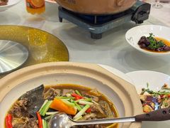 -千岛湖鱼味馆(十字街总店)