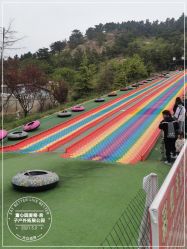 -童心园麦窑·儿童拓展探宝乐园