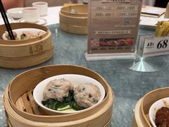 -喜宴又一村·粤菜·茶点·海鲜(壹方天地店)