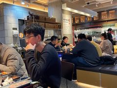 大堂-新石器烤肉(之心城店)