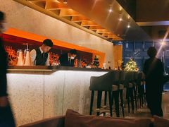 -wann lounge 低温慢煮牛排·清吧