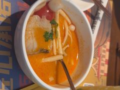 -泰妃殿(武汉首店)