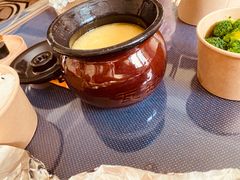 -养生鼎·鲍汁捞饭·燕窝·鱼翅·养生世家(崂山店)