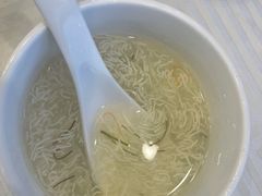 文思豆腐羹-怡园饭店-餐厅(四望亭店)