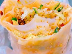 -小竖点徽派卷面皮(洪都店)