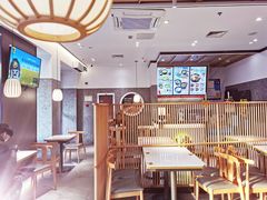 大堂-老娘舅(吴山路店)