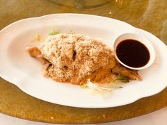 姜蓉鸡-上海小南国(世博源店)