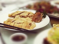 圣丰冰皮鸡-圣丰盛宴酒家(东城店)